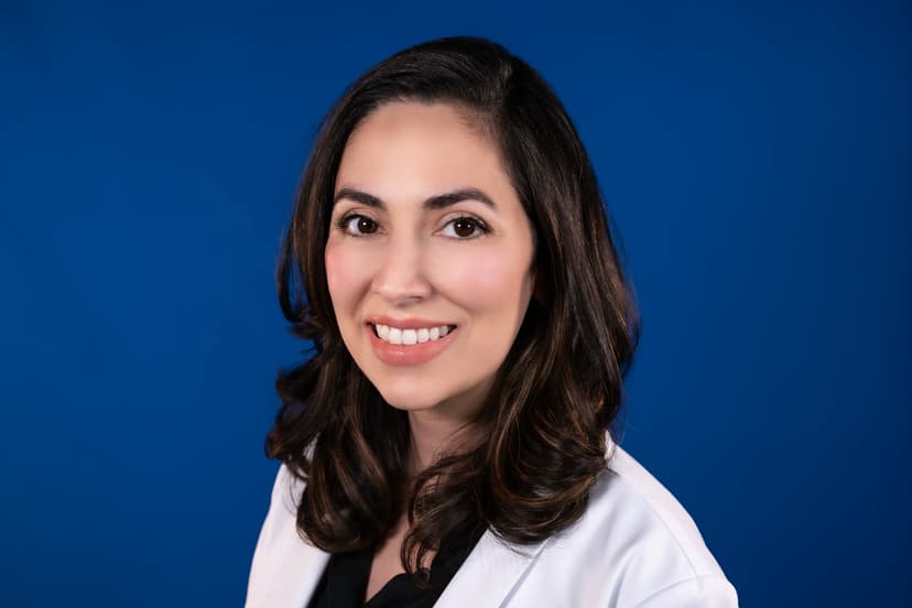 Dr. Faranesh