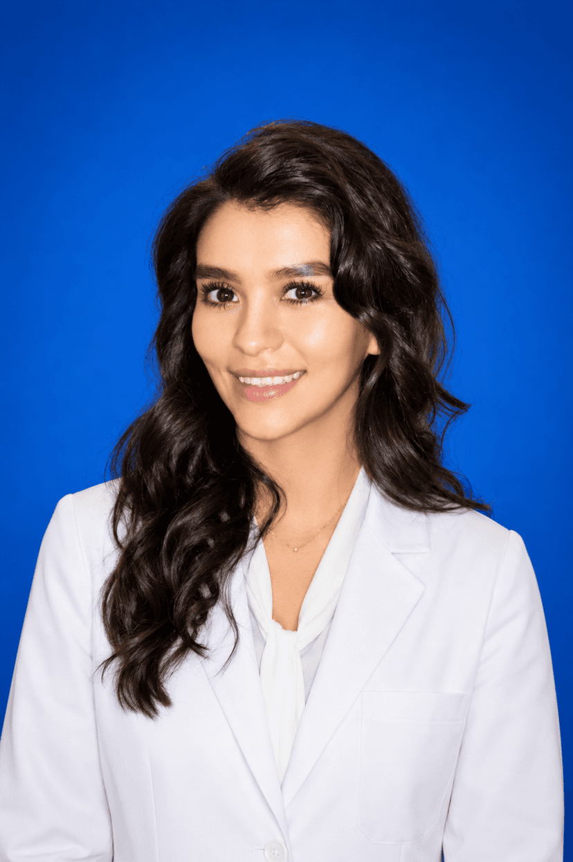 Dr. Jaramillo