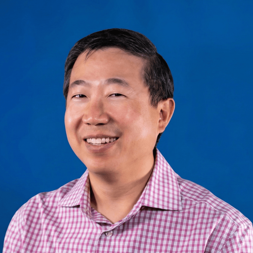 Mike Tsai