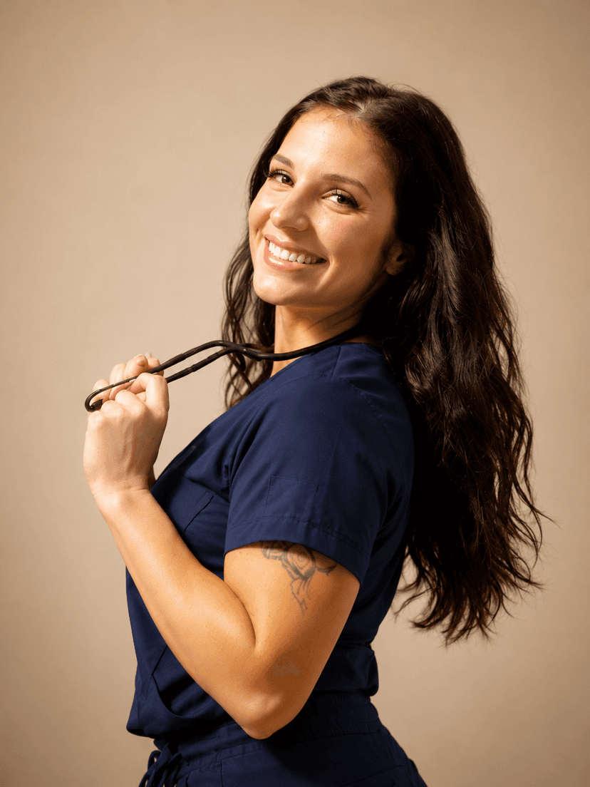 Avery, RDH