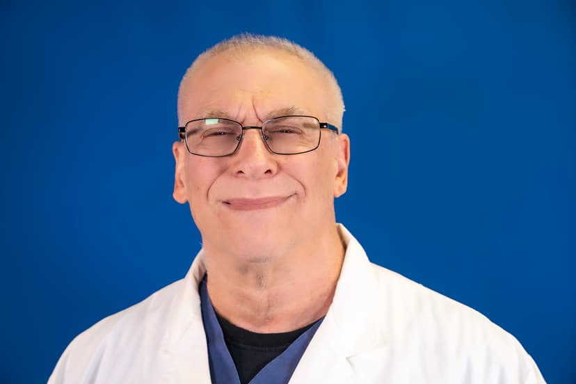 Dr. Kotler