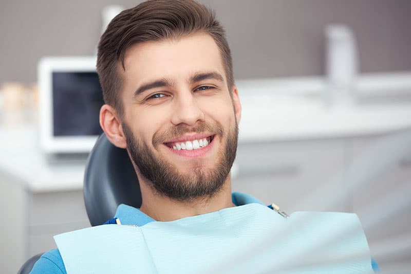 Tratamiento de empaste dental