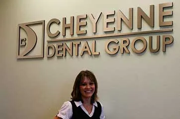 Cheyenne Dental Group — office photo 1