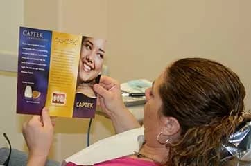 Cheyenne Dental Group — office photo 2