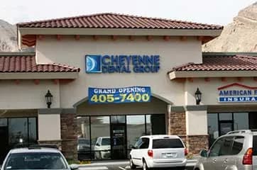 Cheyenne Dental Group — office photo 4