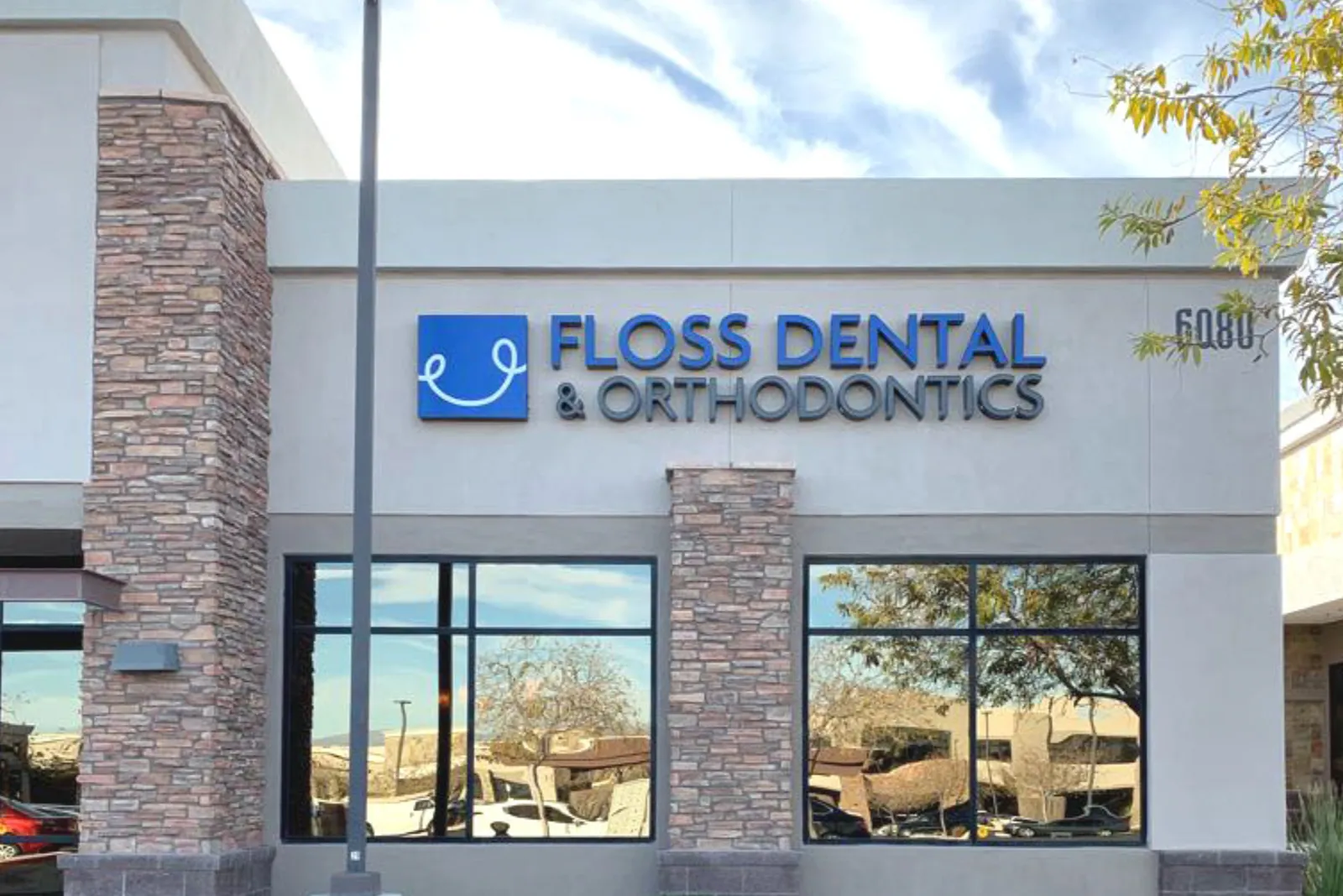 Floss Dental & Orthodontics