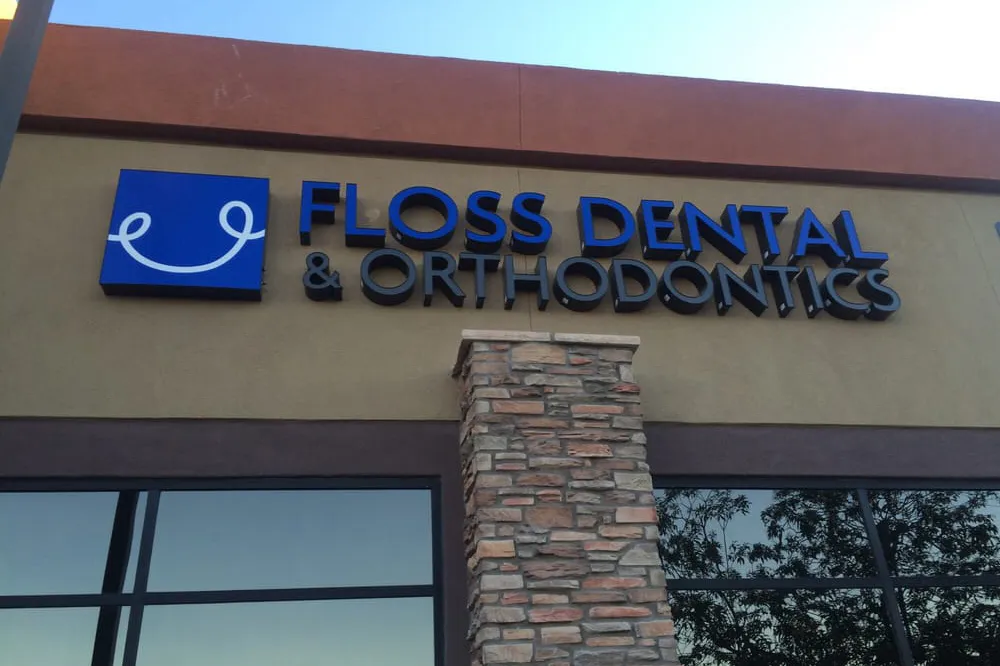 Floss Dental & Orthodontics โ office photo 1