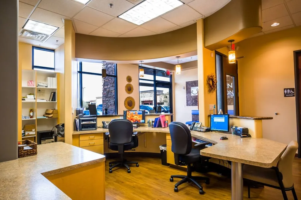 Floss Dental & Orthodontics — office photo 3