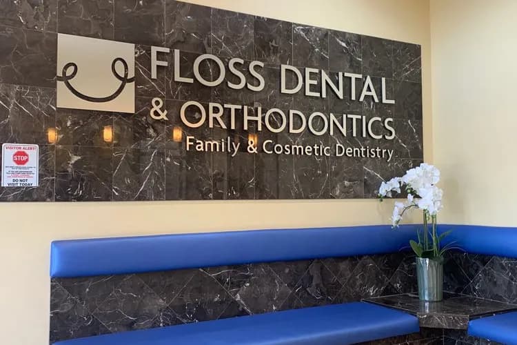 Floss Dental & Orthodontics — office photo 4