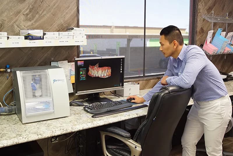Image Dental & Orthodontics — office photo 1