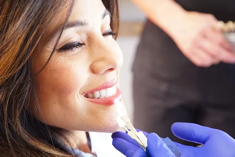 Image Dental & Orthodontics — office photo 4