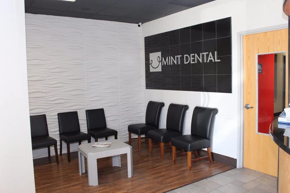 Mint Dental & Orthodontics