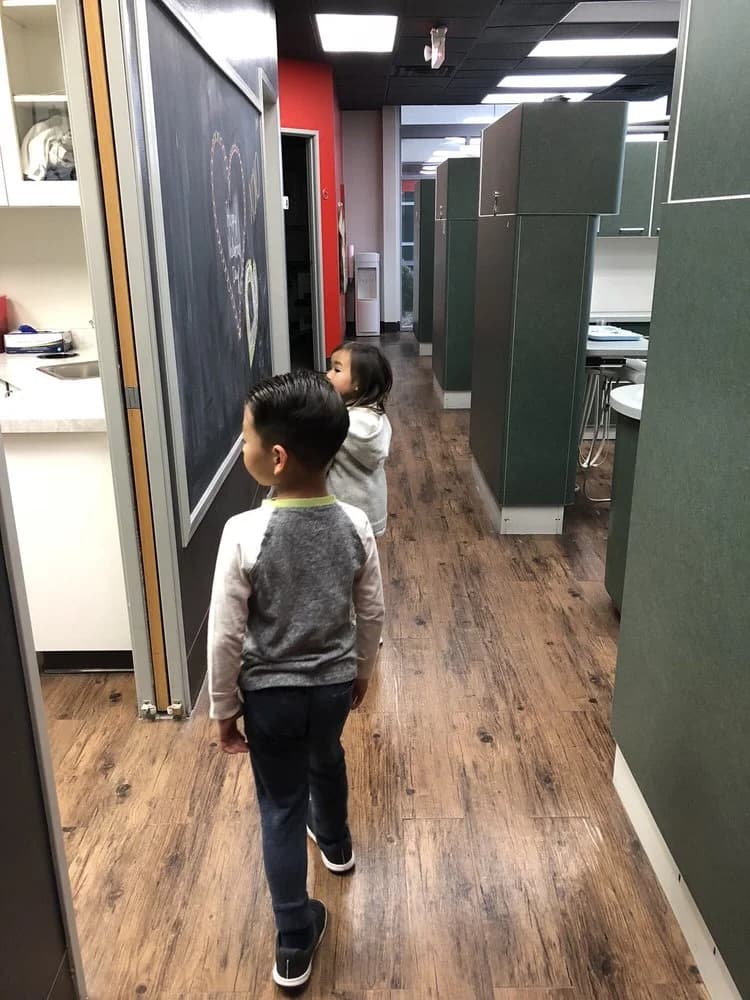 Mint Dental & Orthodontics โ office photo 3