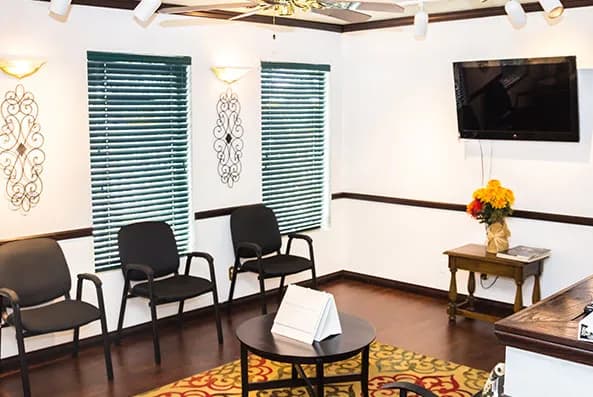 Regal Dentistry — office photo 1