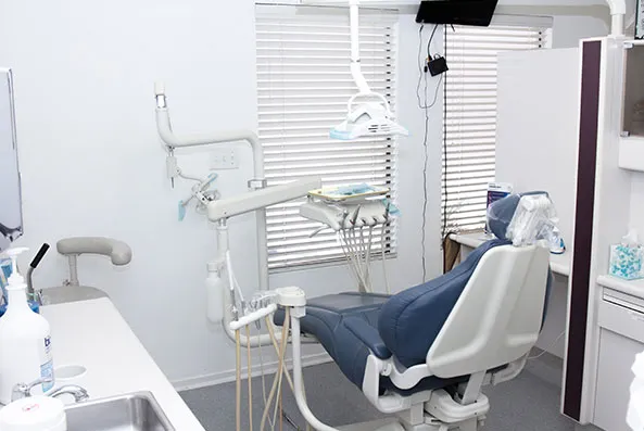 Regal Dentistry — office photo 3