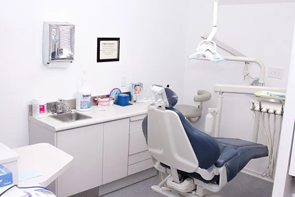 Regal Dentistry — office photo 4