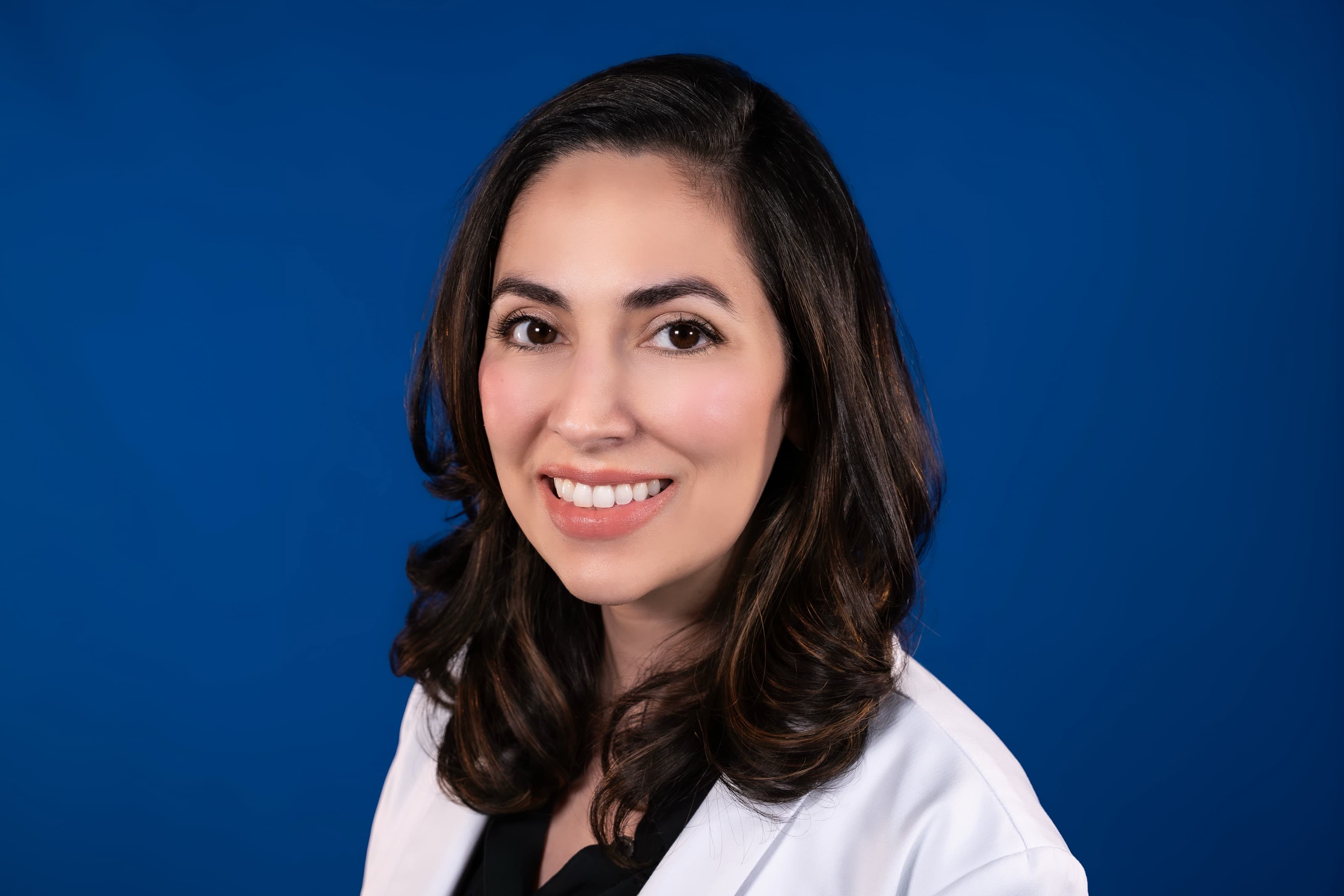 Dr. Rana Faranesh