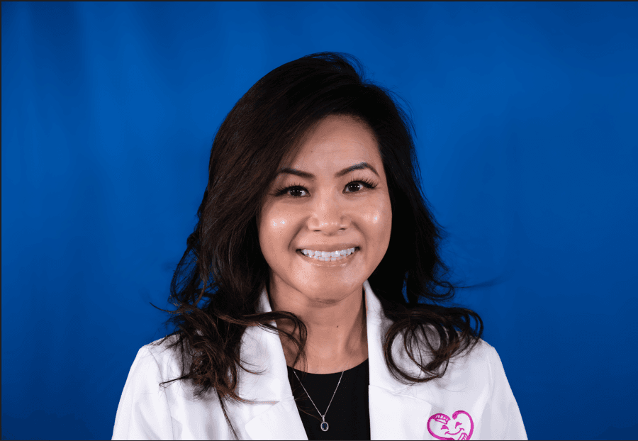 Dr. Lisa Hoang