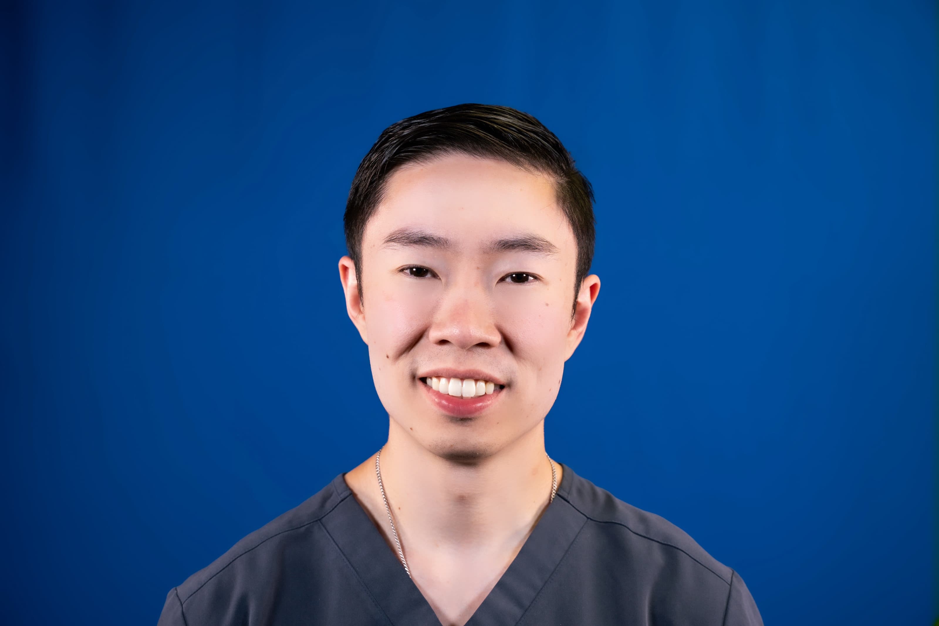 Dr. Nathan Lo
