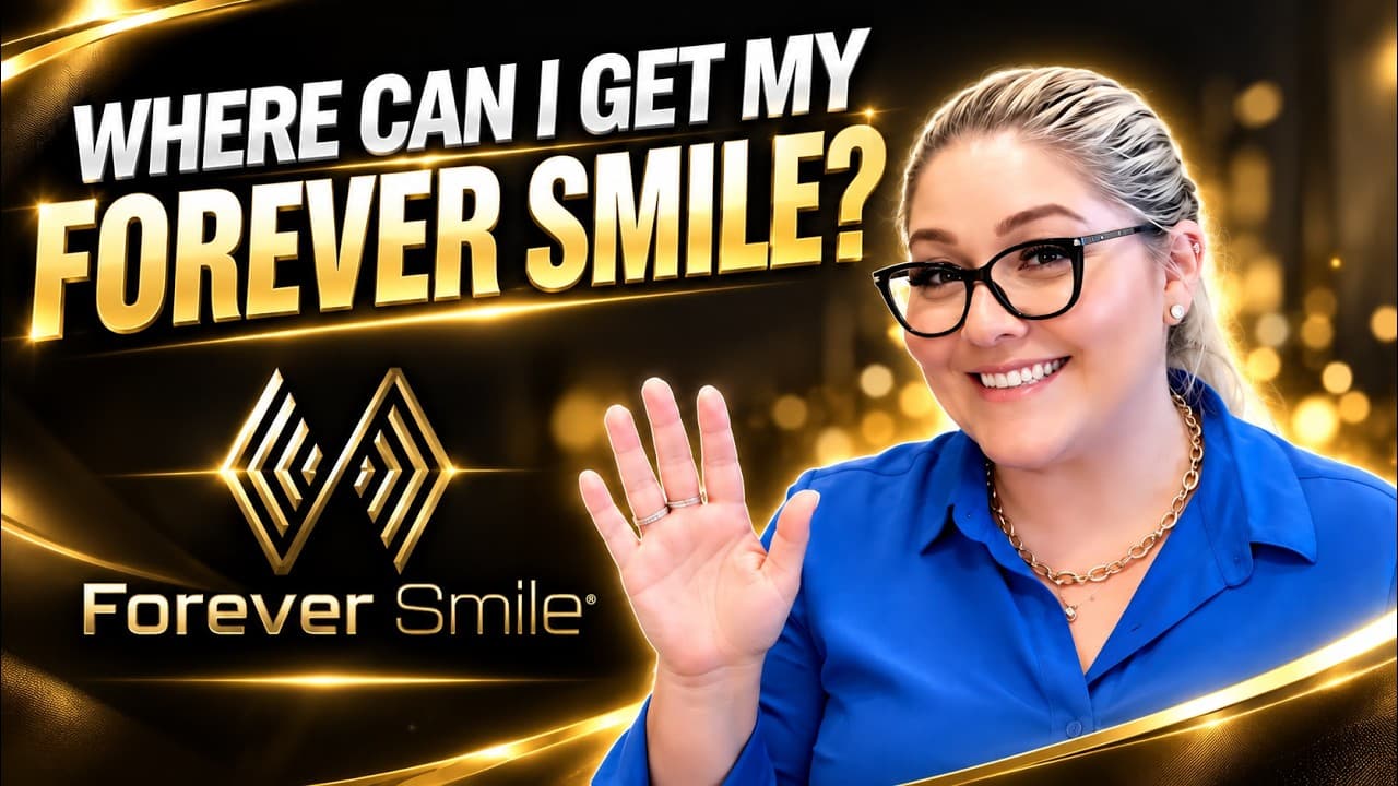 90 Days to a Lifetime of Perfect Oral Health and Smiles!